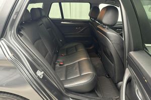 BMW 520 bild 8
