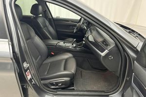 BMW 520 bild 7