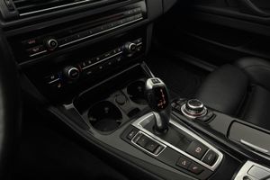 BMW 520 bild 12