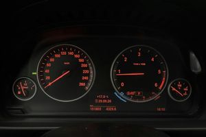 BMW 520 bild 10