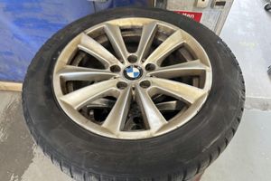 BMW 520 bild 13