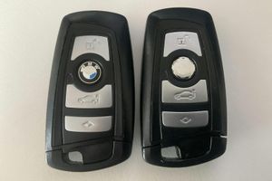 BMW 520 bild 14