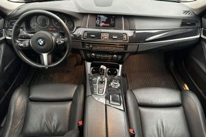 BMW 520 bild 6