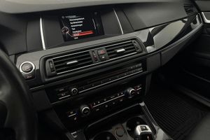 BMW 520 bild 11