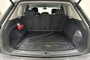 Volkswagen Touareg bild 9
