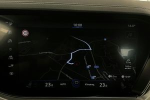 Volkswagen Touareg bild 11
