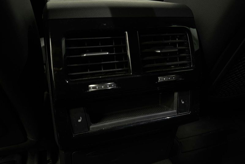 Volkswagen Touareg bild 18