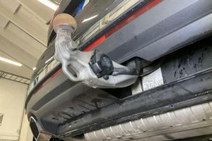 Volkswagen Touareg bild 21