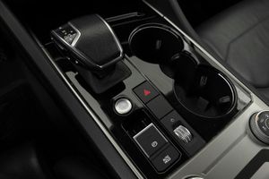 Volkswagen Touareg bild 15