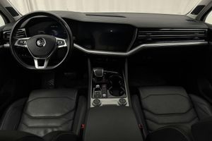 Volkswagen Touareg bild 6