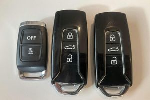 Volkswagen Touareg bild 24