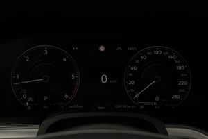 Volkswagen Touareg bild 10