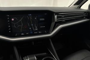 Volkswagen Touareg bild 13