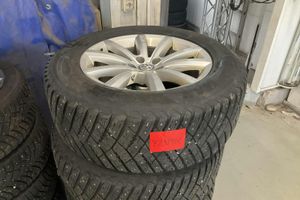 Volkswagen Touareg bild 20