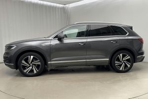 Volkswagen Touareg bild 2