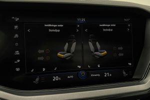 Volkswagen Touareg bild 14