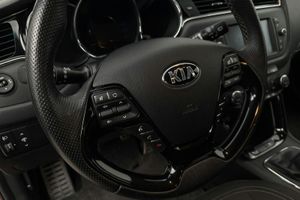 Kia Cee´d bild 15