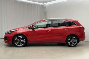 Kia Cee´d bild 2