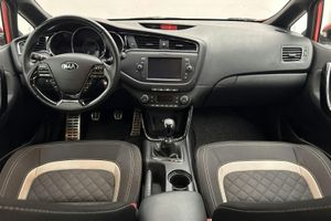 Kia Cee´d bild 6