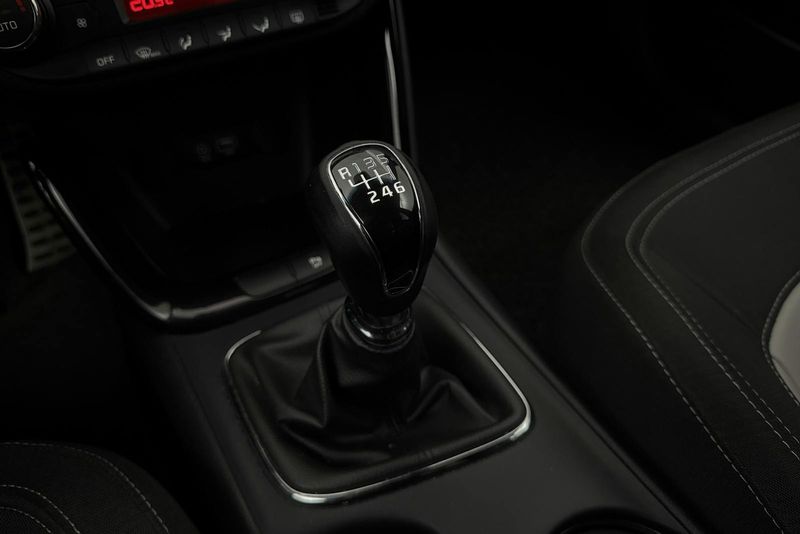 Kia Cee´d bild 14