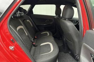 Kia Cee´d bild 8