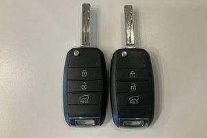Kia Cee´d bild 17