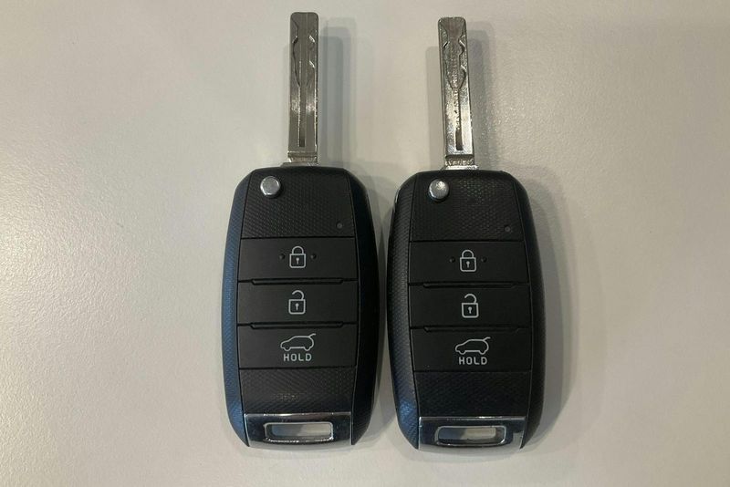 Kia Cee´d bild 17