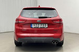 Kia Cee´d bild 5