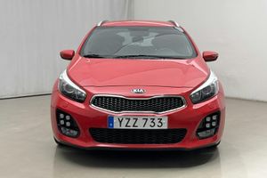 Kia Cee´d bild 4