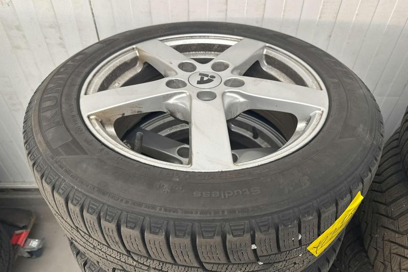 Kia Cee´d bild 16