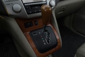Lexus RX bild 14