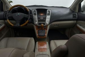 Lexus RX bild 6