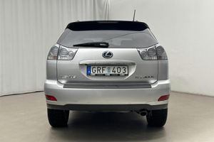 Lexus RX bild 5
