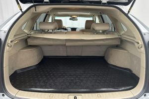 Lexus RX bild 9