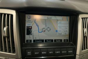 Lexus RX bild 11