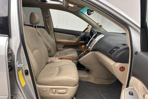 Lexus RX bild 7