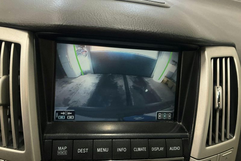 Lexus RX bild 12
