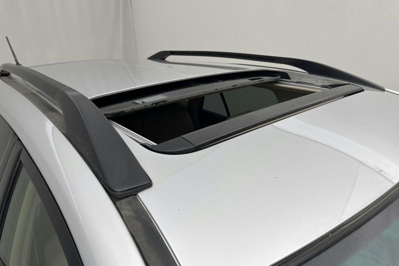 Lexus RX bild 19