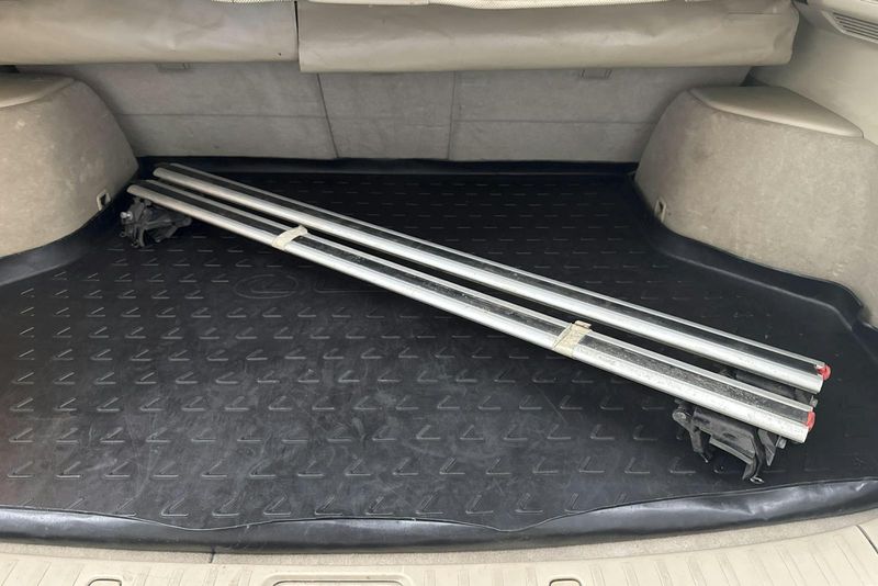 Lexus RX bild 18