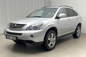 Lexus RX bild 1