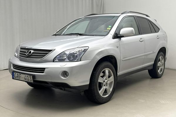 Lexus RX 400h (211hk) - 2008