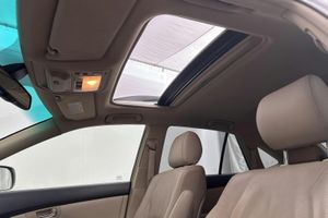 Lexus RX bild 17
