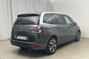 Citroen C4 bild 3