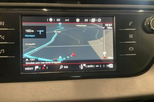 Citroen C4 bild 12
