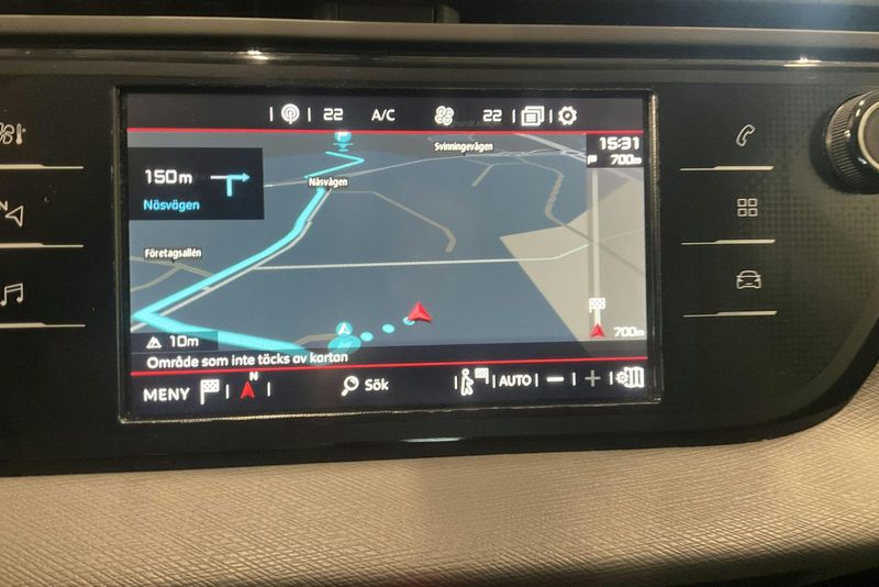 Citroen C4 bild 12