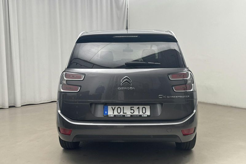 Citroen C4 bild 5