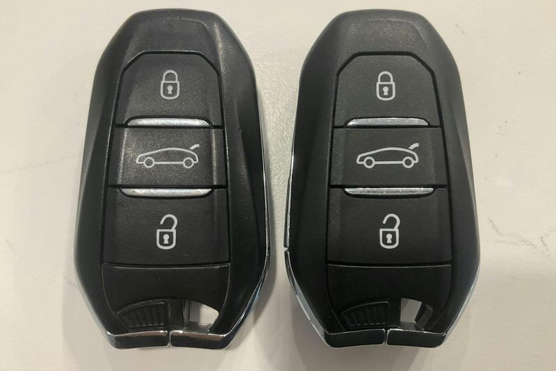 Citroen C4 bild 16