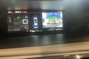 Citroen C4 bild 13