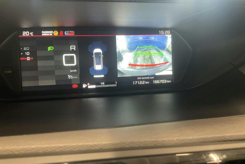 Citroen C4 bild 13