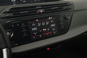 Citroen C4 bild 15